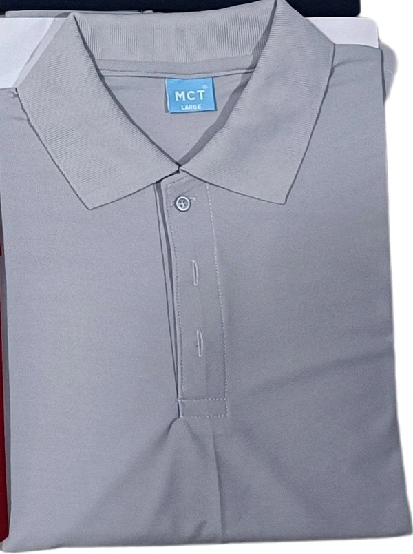 MCT 220 GSM T SHIRT