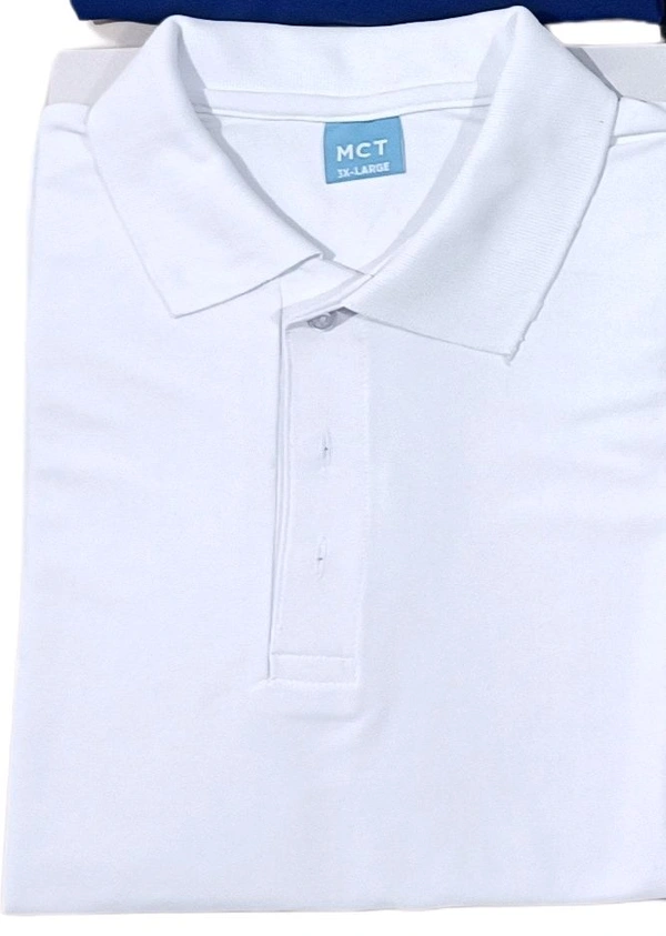 MCT 220 GSM T SHIRT