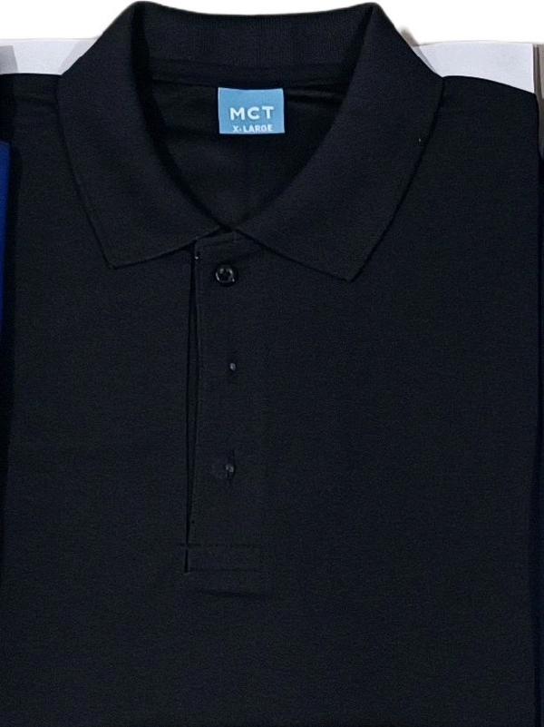 MCT 220 GSM T SHIRT