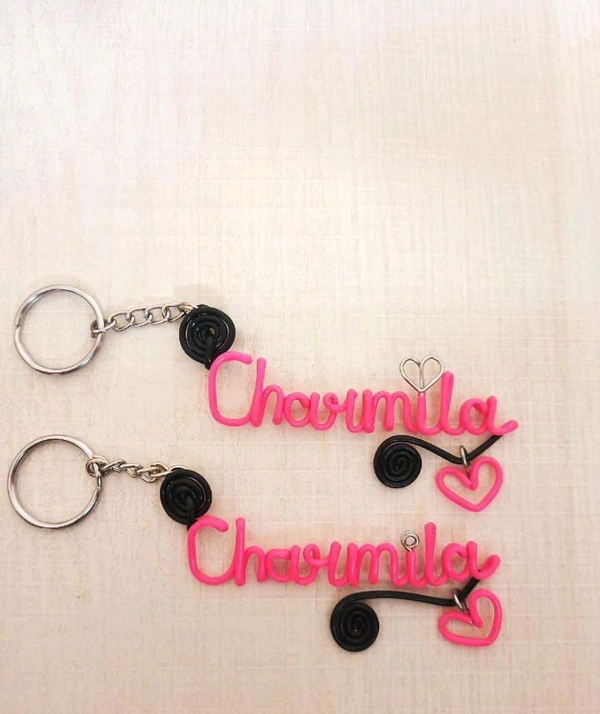 Key Chain