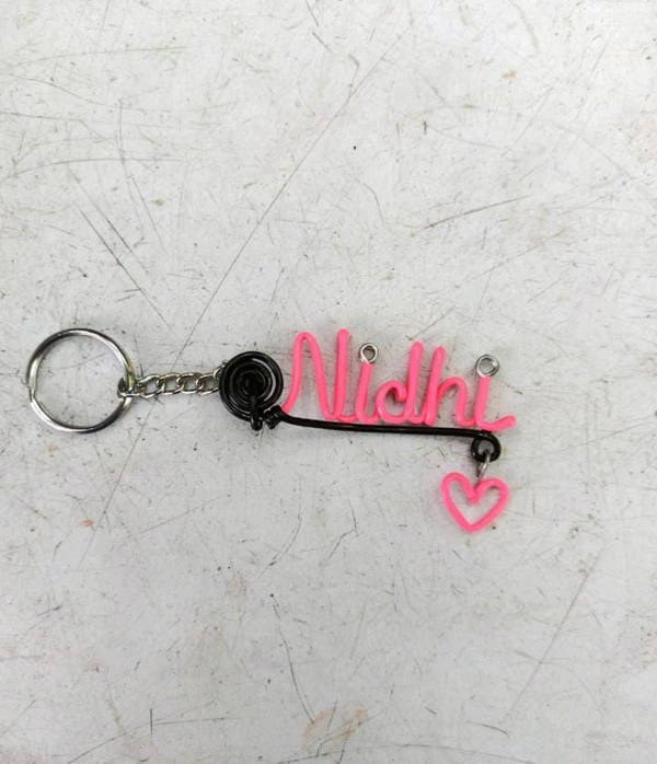 Key Chain