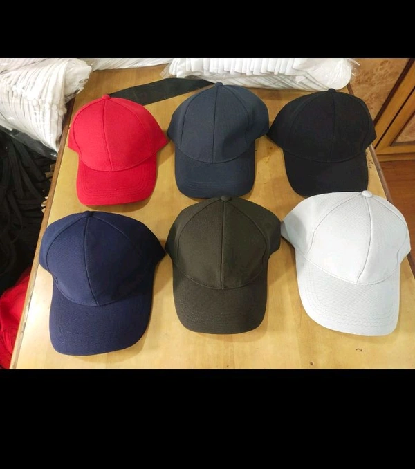 Corpoeate Cap