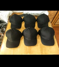 Corpoeate Cap