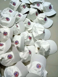 Corpoeate Cap