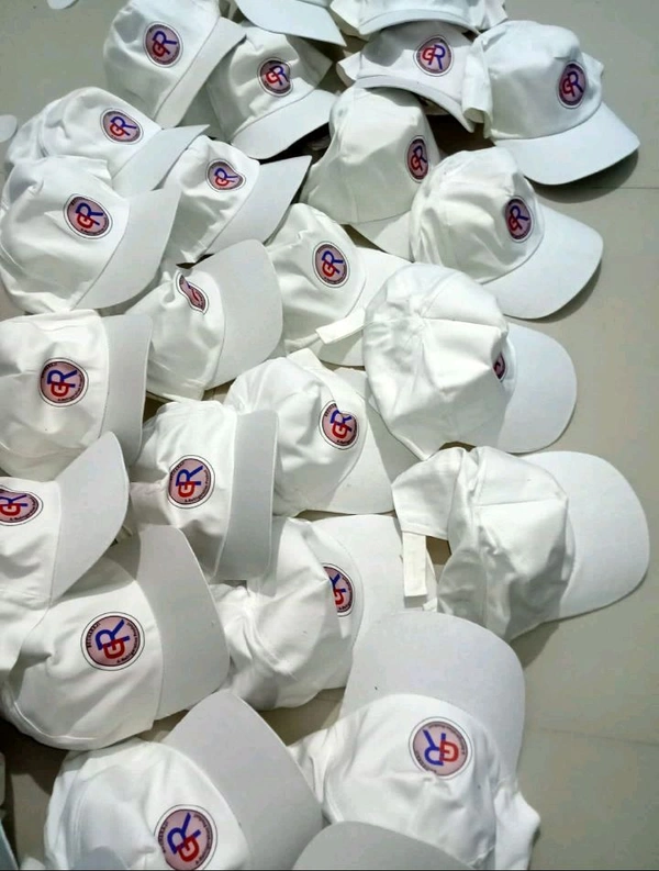 Corpoeate Cap