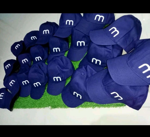 Corpoeate Cap