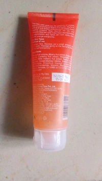 Face Wash ( Jovees Herbal)