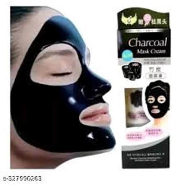 Charcol mask   - Free