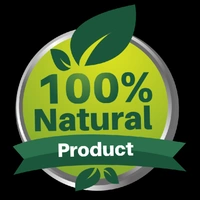 green Mask Stick  - Logo
