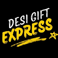 Desi Gift Express - Logo