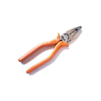 PLIER Heavy Duty Combination Plier Wire Cutters, Heavy-Duty Combination Plier – Multipurpose Wire Cutter & Grip Tool (1752)