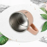3PCS SS VACUUM CUP (417)