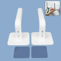 2PCS HANGING HOOK (2075)