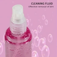 100ML CLEANER LIQUID Liquid Gadget Gel Solution to Clean Mobile / Laptop Screen (100 ML) (1911)