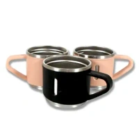 3PCS SS VACUUM CUP (417)