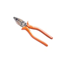 PLIER Heavy Duty Combination Plier Wire Cutters, Heavy-Duty Combination Plier – Multipurpose Wire Cutter & Grip Tool (1752)
