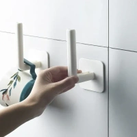 2PCS HANGING HOOK (2075)