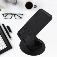 FOLDABLE MOBILE HOLDER Mobile Holder Rotating Foldable Stand  (1563)