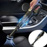 2IN1 VACCUM CLEANER,  2-in-1 Vacuum Cleaner – Powerful Cleaning for Home & Car (1776)