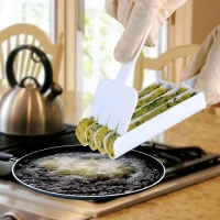 MEATBALL MAKER Gujia & Meatball Maker Set Easily Shape Meatballs Maker (1Pc) (1435)