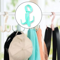 2PCS CLAWS HOOK,   Strong & Versatile Hanging Solution (545)