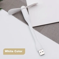 3PCS USB COMBO Portable Mini USB Fan, USB Ligh & USB 3 HUB / Port Combo (1832)