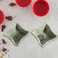 4PCS FESTO CERAMIC BOWL Wedding Party (4 Pcs Set) (1601)