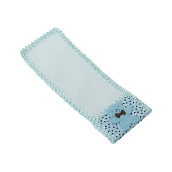 BIG REMOTE CASE, Cartoon Remote Control Cover – Cloth Lace Protective Case (Big, 24×8cm) (1791)