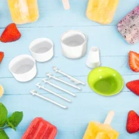 ICE GOLA MAKER Manual Ice Gola Snow Maker Machine, with Blade for Home (Multicolor) (898)