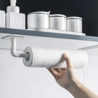 2PCS HANGING HOOK (2075)