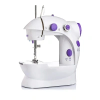 TAILORING SEWING MACHINE HOME TAILORING SEWING MACHINE WITH EXTENSION TABLE SET,  (1544)