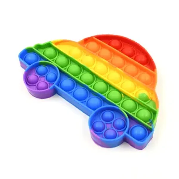 RAINBOW POPPOP TOY