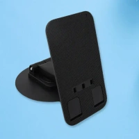 FOLDABLE MOBILE HOLDER Mobile Holder Rotating Foldable Stand  (1563)