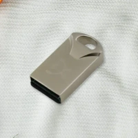 BT DONGLE STEEL USB Car Wireless Bluetooth 4.0 Adapter Dongle (1 Pc) (715)