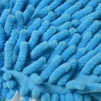 MICROFIBER ROUND HAND TOWEL Hand Towels for Bathroom,  (1177)