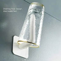 2PCS HANGING HOOK (2075)