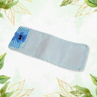 BIG REMOTE CASE, Cartoon Remote Control Cover – Cloth Lace Protective Case (Big, 24×8cm) (1791)