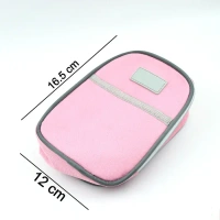 MINI THERMAL BAG, Mini Thermal Bag – Compact & Efficient Insulation for Your Essentials (1813)