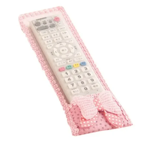 3PCS REMOTE COVER