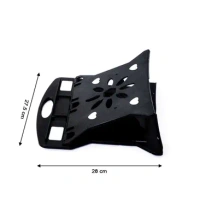 ADJUSTABLE LAPTOP STAND Adjustable Laptop Stand with mobile stand Laptop Stand (389)