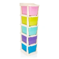 5LAYER MODULAR DRAWER (1811)