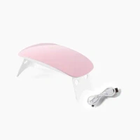 LED NAIL LAMP Professional Intelligent Automatic LED UV Curing Nail Art Lamp  (1156)