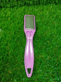 FOOT SCRUBBER Foot Scrubber For Dead Skin,  Foot Scrubber for Dead Skin – Smooth & Soft Feet Effortlessly (1845)