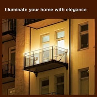 10M LED ROPE LIGHT, 10 Meter LED Rope Light | Flexishine Plug & Play Flexible Rope Light for Indoor & Outdoor Decoration – False Ceiling, Balcony, Diwali, Christmas (Warm White)(2524)