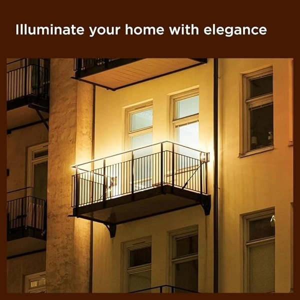 10M LED ROPE LIGHT, 10 Meter LED Rope Light | Flexishine Plug & Play Flexible Rope Light for Indoor & Outdoor Decoration – False Ceiling, Balcony, Diwali, Christmas (Warm White)(2524)