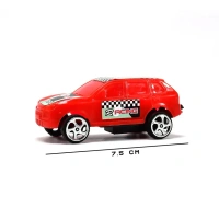 12PCS PUSH BACK CAR, Title: 12-Piece Push Back Toy Car Set – Mini Racing Vehicles for Kids(894)