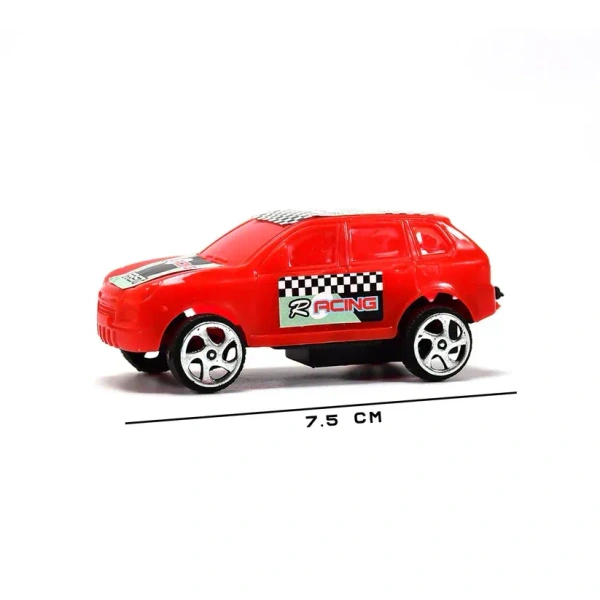 12PCS PUSH BACK CAR, Title: 12-Piece Push Back Toy Car Set – Mini Racing Vehicles for Kids(894)