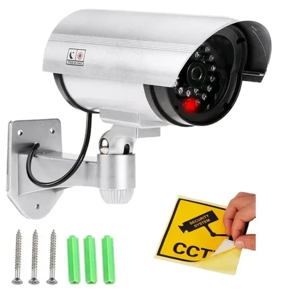 DUMMY IR CAMERA