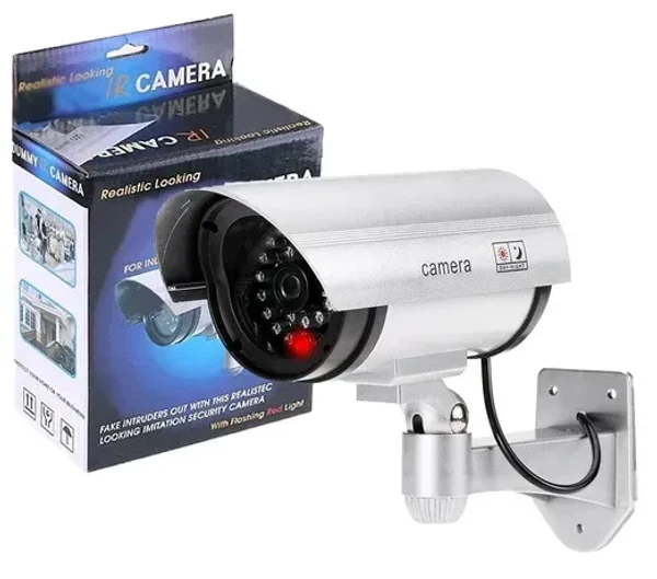 DUMMY IR CAMERA