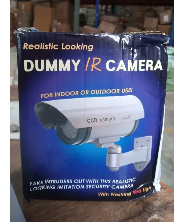 DUMMY IR CAMERA